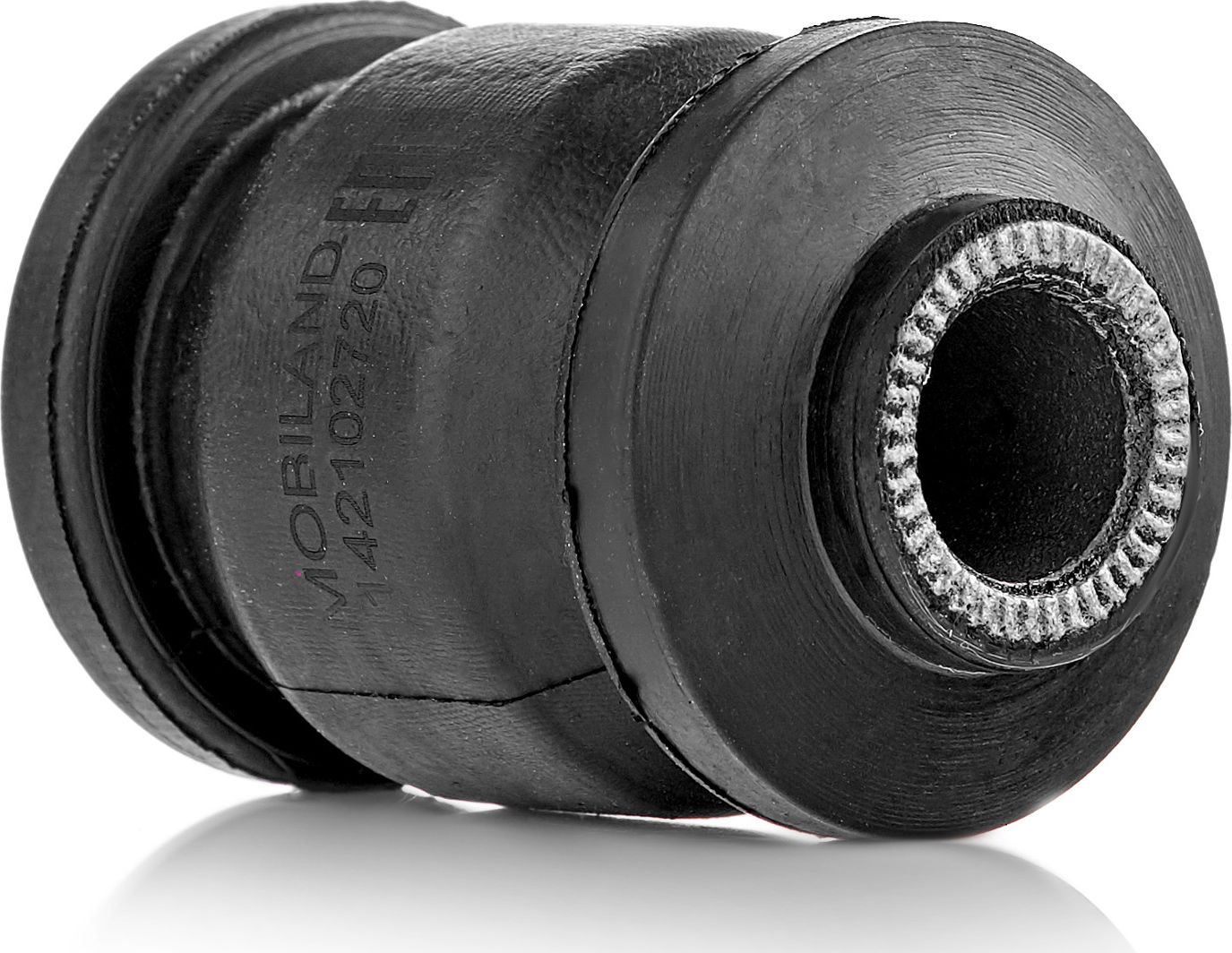 Сайлентблок переднего рычага подвески Mobiland. Артикул 142102720