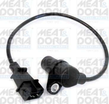Датчик положения коленвала Meat & Doria для Chery Tiggo (T11) I 2007-2014. Артикул 87144