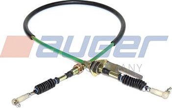 Трос газа Auger для Renault Kerax 1997-2026. Артикул 71771