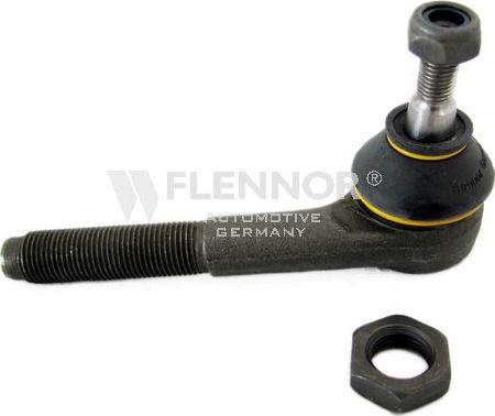 Наконечник рулевой тяги Flennor. Артикул FL0918-B