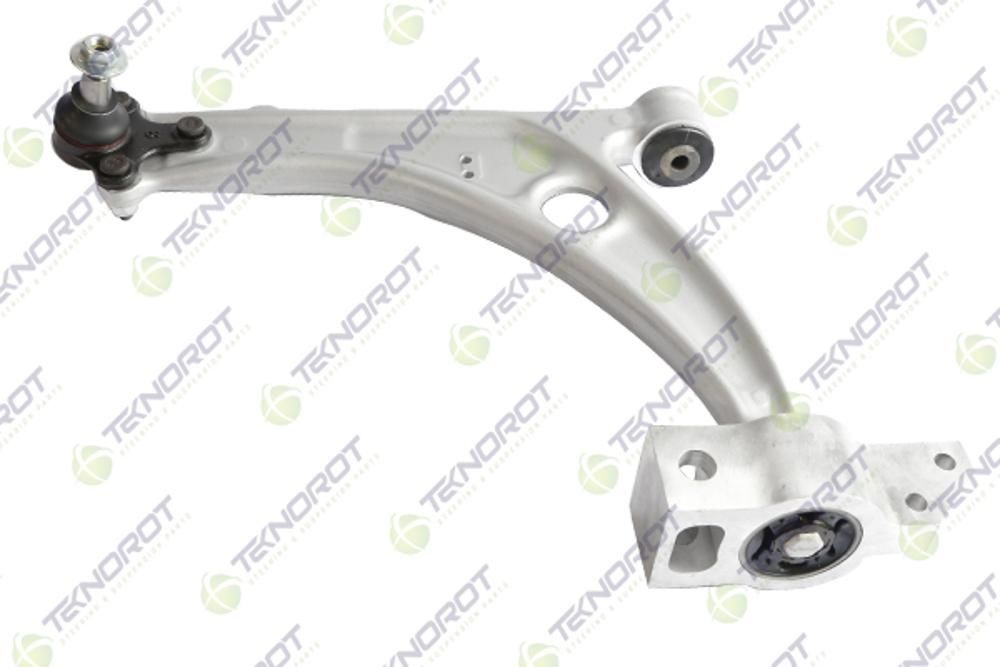 Поперечный рычаг передней подвески Teknorot. Артикул V-550
