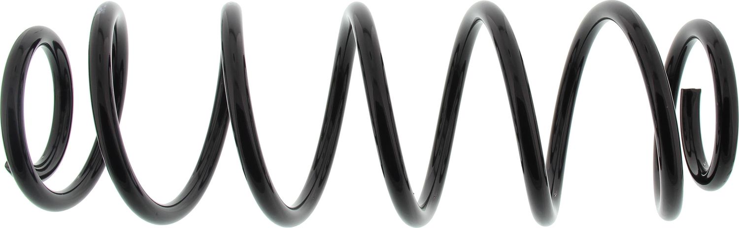 Пружина подвески MAPCO. Артикул 70875