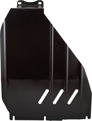 Защита NLZ для РК Volkswagen Touareg II 4WD 2010-2017. Артикул NLZ.51.25.230 NEW