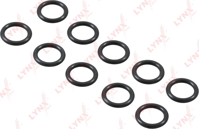 Уплотнительное кольцо (Lynxauto). Артикул SG-2100