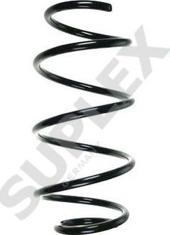 Пружина подвески Suplex передняя для Hyundai i40 I 2011-2026. Артикул 12125