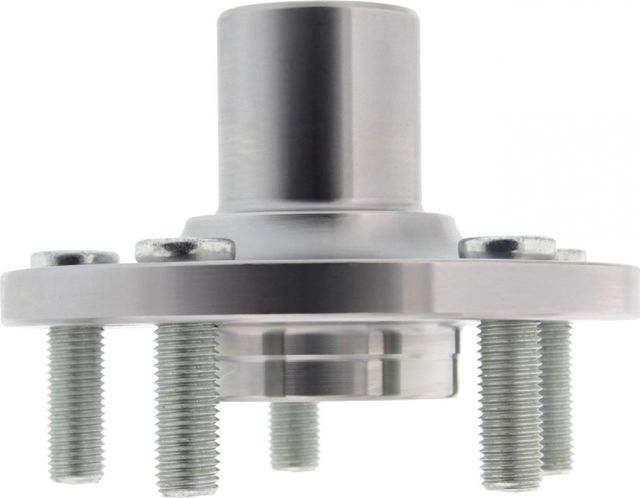 Ступица колеса MAPCO передняя правая/левая для Toyota Matrix I (E130) 2002-2004. Артикул 26290