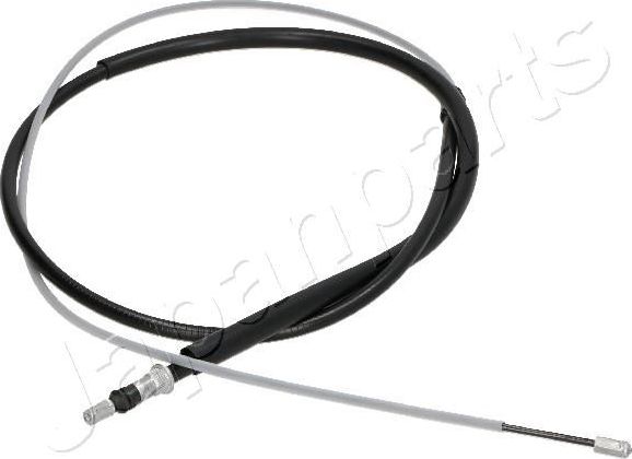 Трос ручника (тросик ручного тормоза) Japanparts задний правый/левый для Renault Laguna II 2001-2007. Артикул BC-0708