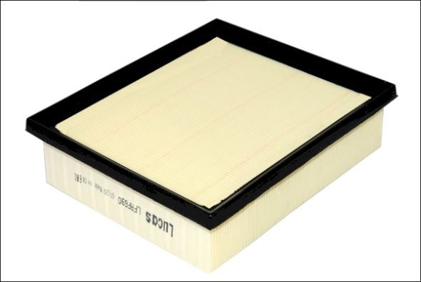 Воздушный фильтр Lucas Filters. Артикул LFAF690