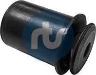 Сайлентблок переднего рычага подвески RTS. Артикул 017-00805