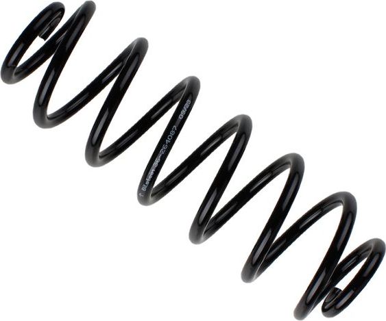 Пружина подвески Bilstein B3 задняя для Volkswagen Passat B6 2005-2010. Артикул 36-264087