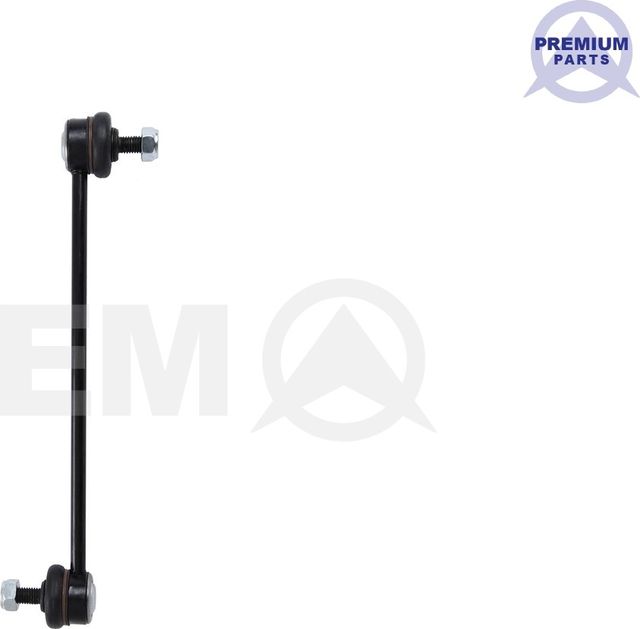 Стойка (тяга) стабилизатора Sidem передняя для Mazda MPV II (LW) 1999-2000. Артикул 51067