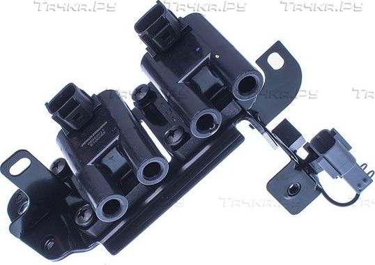 Катушка зажигания Denckermann для Kia Spectra II 2004-2006. Артикул E100085