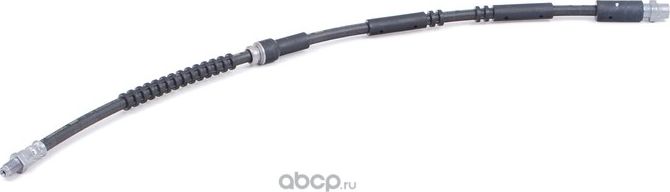 Тормозной шланг BMW. Артикул 34306853743