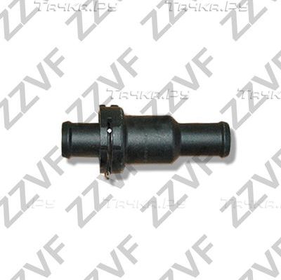 Термостат ZZVF для Volkswagen Tiguan I 2007-2018. Артикул ZVK21A