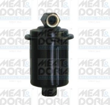 Топливный фильтр Meat & Doria для Hyundai Atos 1998-2000. Артикул 4206