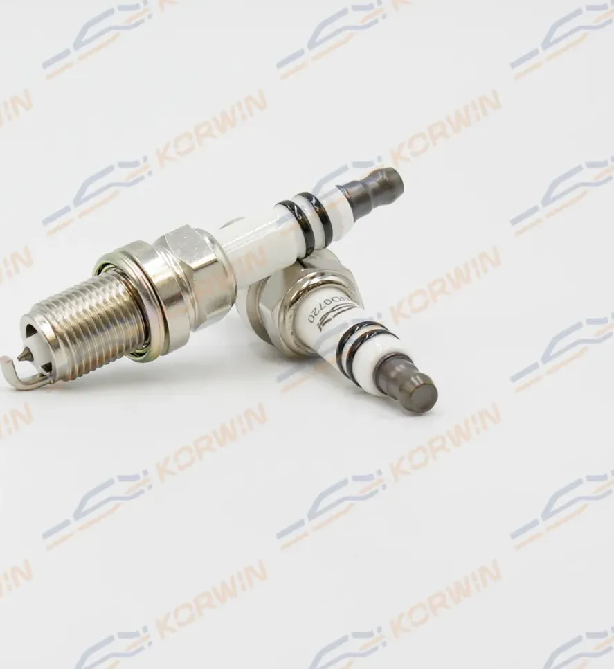 Свеча зажигания (Korwin). Артикул KWND0720