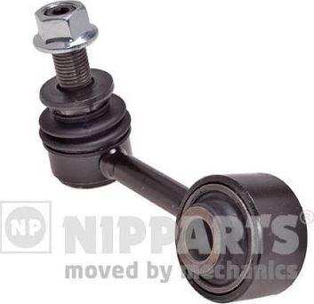 Стойка (тяга) стабилизатора Nipparts. Артикул N4962073