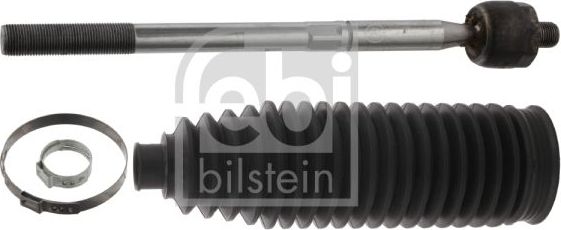 Рулевая тяга Febi Bilstein. Артикул 34371