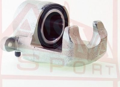 Тормозной суппорт Asva передний левый для Toyota RAV4 II (XA20) 2000-2005. Артикул TYBC-ACA20FL