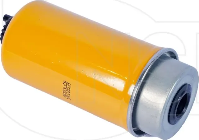 Фильтр топливный JCB CATERPILLAR грубой очистки NSP NSP. Артикул NSPRS80N15