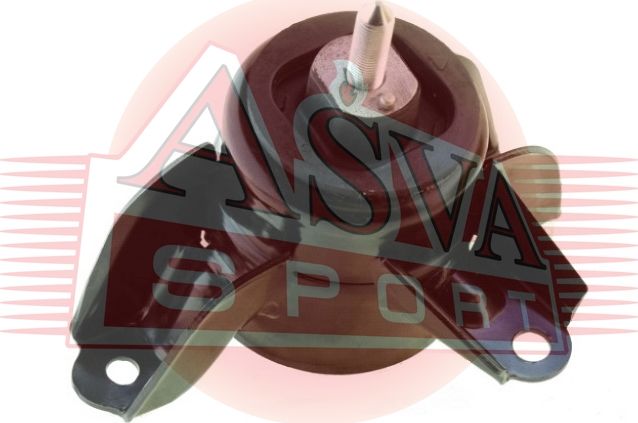Подушка (опора) двигателя Asva. Артикул 1212-YD16RH