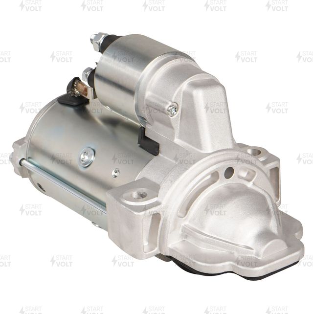 Стартер StartVOLT для Ford Tourneo Custom I 2012-2026. Артикул LSt 1015
