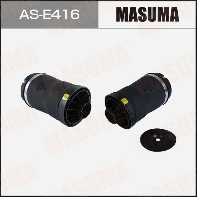 Пневмобаллон MASUMA MERCEDES-BENZ R 350 06-10 REAR. Артикул ASE416