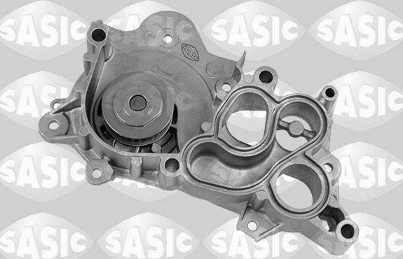 Помпа (водяной насос) Sasic для SEAT Mii 2011-2019. Артикул 3606122