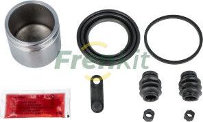 Ремкомплект тормозного суппорта Frenkit передний для Nissan Almera Classic I 2006-2013. Артикул 254825