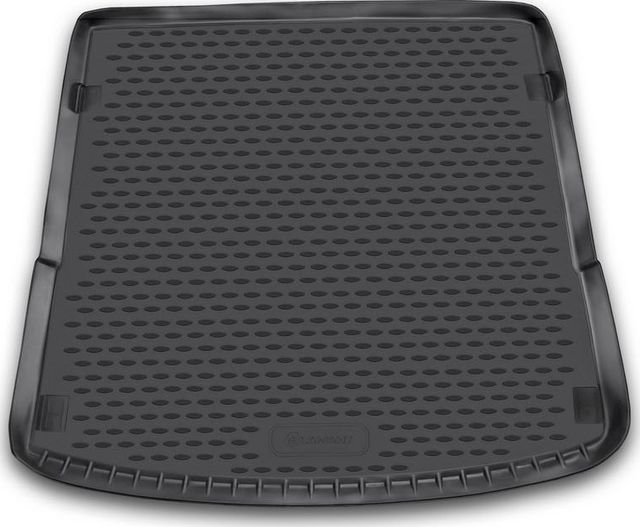 Коврик Element для багажника Audi Q7 I 2006-2014. Артикул NLC.04.16.B12