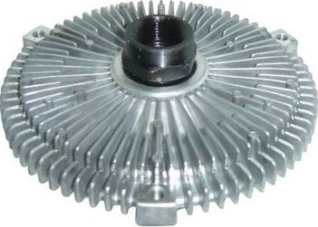 Муфта (вискомуфта) вентилятора OSSCA. Артикул 02584