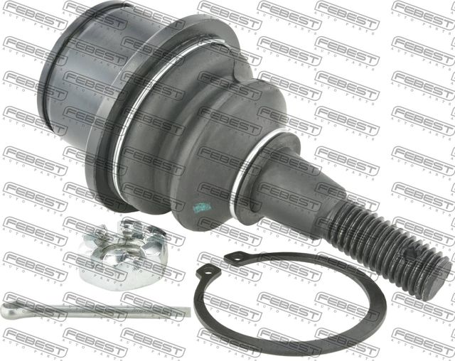 Шаровая опора Febest задняя для Cadillac SRX II 2010-2016. Артикул 3220-SRXLOWRH