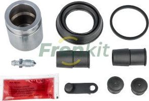 Ремкомплект тормозного суппорта Frenkit задний для BMW 3 VI (F3x) 2011-2026. Артикул 242956