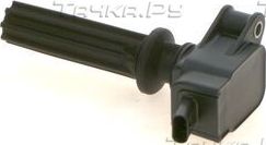 Катушка зажигания Bosch для Ford S-MAX II 2015-2026. Артикул 0 221 604 700