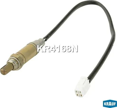 Лямбда-зонд Krauf. Артикул KR4168N