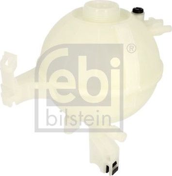 Расширительный бачок Febi Bilstein для BMW 5 VII (G30/G31) 2016-2026. Артикул 183404
