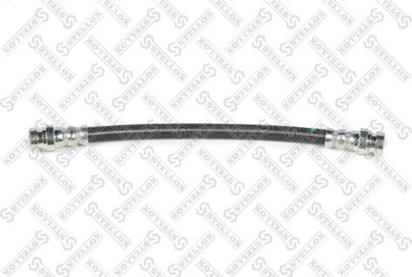 Тормозной шланг Stellox задний правый/левый для Ford Sierra I 1987-1988. Артикул 27-00174-SX