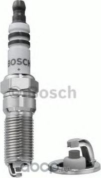 Свеча зажигания (Bosch) Bosch. Артикул HR8MCV