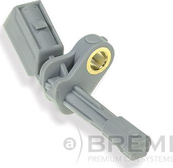 Датчик ABS Bremi. Артикул 50294
