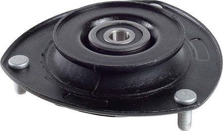 Опора амортизатора (стойки) Zentparts. Артикул Z11888