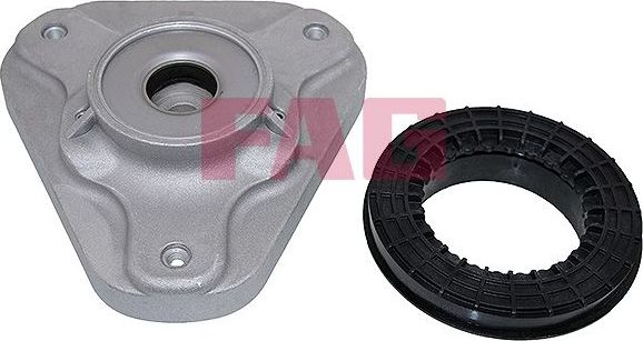 Опора амортизатора (стойки) Fag передняя для Mercedes-Benz E-Класс IV (W212, S212, C207) 2009-2016. Артикул 815 0101 30