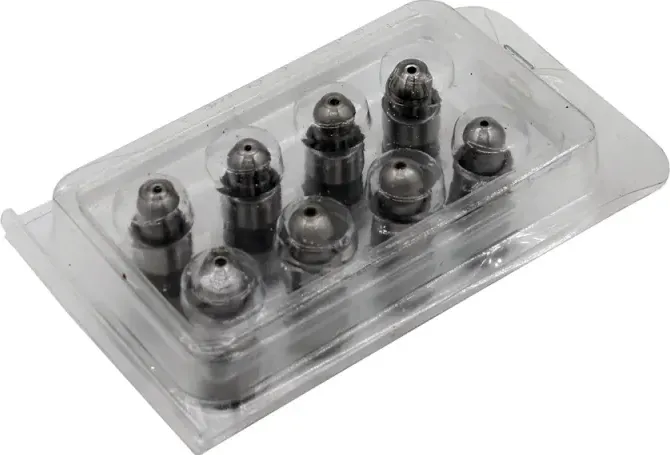 Гидрокомпенсатор (Riginal). Артикул RG420008610