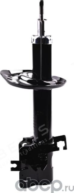 АМОРТИЗАТОР ПОДВЕСКИ ПЕР R ГАЗ QASHQAI I (2007) (Iberis). Артикул IB131061 