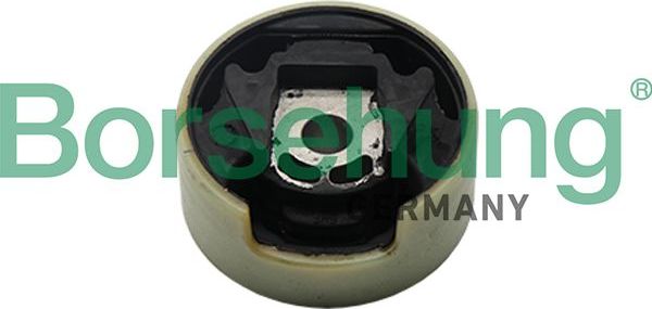 Сайлентблок задней балки Borsehung. Артикул B11355