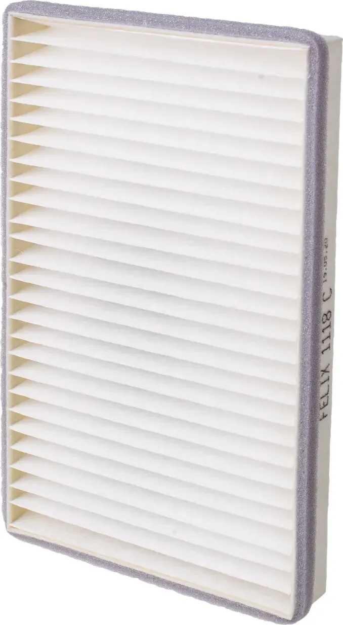 Фильтр салонный 1118,2123,2190,2192-94 1118 C (FELIX). Артикул 410030151