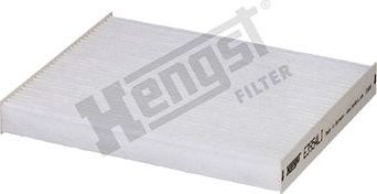 Салонный фильтр Hengst. Артикул E3954LI