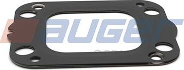 Прокладка выпускного коллектора Auger. Артикул 82118