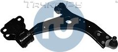 Поперечный рычаг передней подвески RTS правый нижний для Volvo V40 II 2012-2019. Артикул 96-07065-1