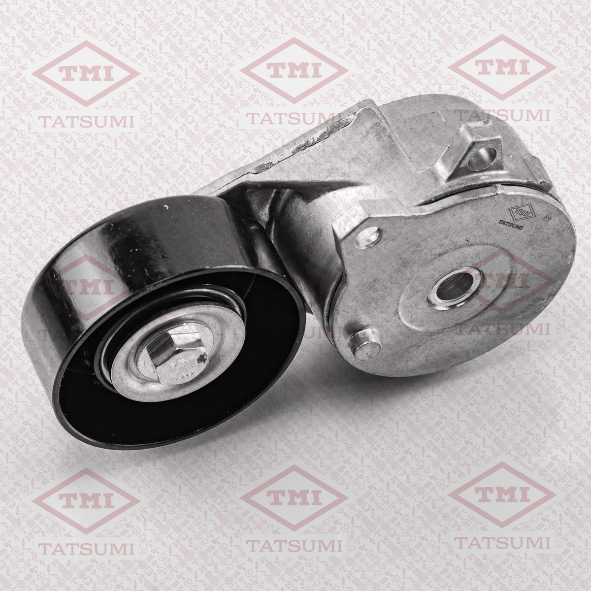 Ролик ремня приводного NISSAN Juke 10 (Tatsumi). Артикул TFD1114