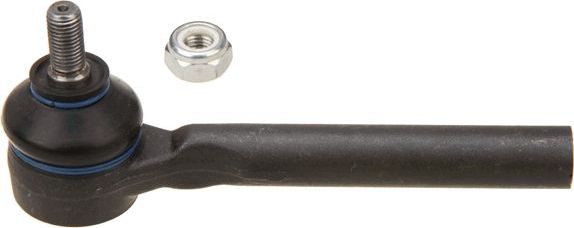 Наконечник рулевой тяги TRW правый/левый для Fiat Barchetta I 1995-2005. Артикул JTE170